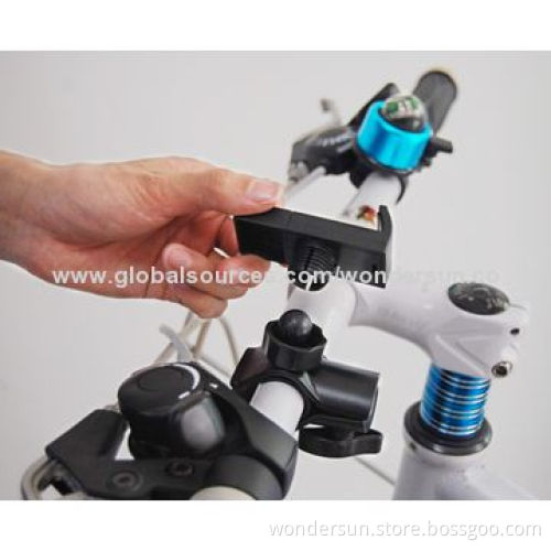 Universal Bike Mount, OEM/ODM Orders Welcomed